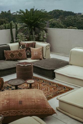 Villa The Turiya Bali