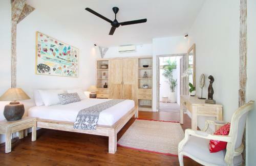 Stunning Private Villa In Canggu Berawa