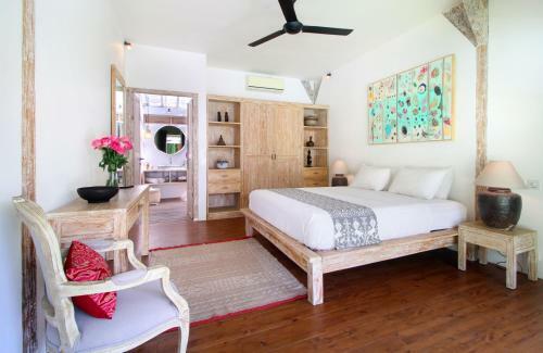 Stunning Private Villa In Canggu Berawa