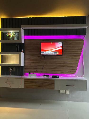 Luxury Two Bed Room Apartment