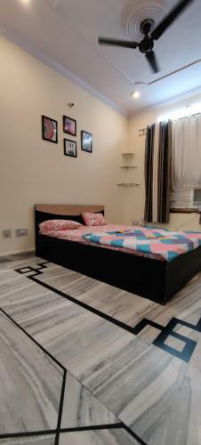 Apartamento Yash's Congenial Stays -1 Bhk With Two Double Beds