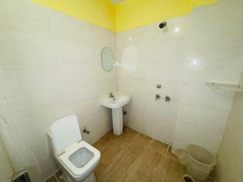 Hotel Oyo 90476 Ss Villa