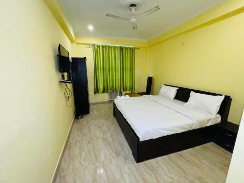 Hotel Oyo 90476 Ss Villa