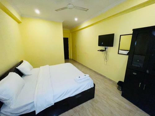 Hotel Oyo 90476 Ss Villa