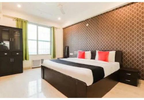 Hotel Oyo 90476 Ss Villa