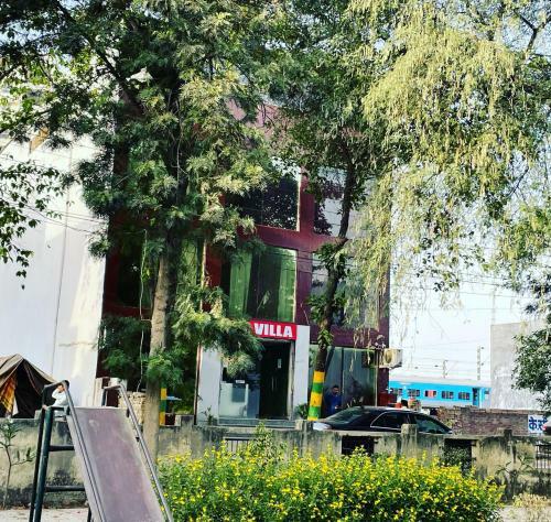 Hotel Oyo 90476 Ss Villa