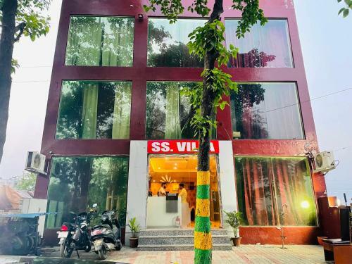 Hotel Oyo 90476 Ss Villa