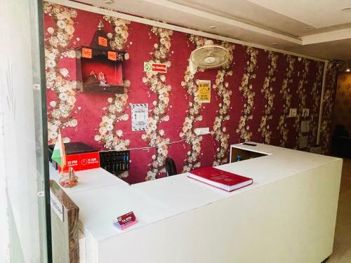 Hotel Oyo 90476 Ss Villa