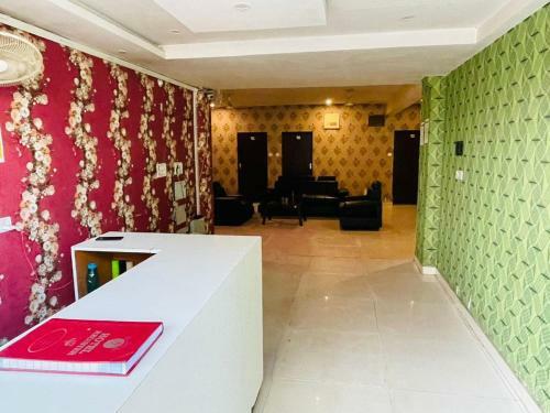 Hotel Oyo 90476 Ss Villa