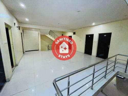 Hotel Oyo 90476 Ss Villa