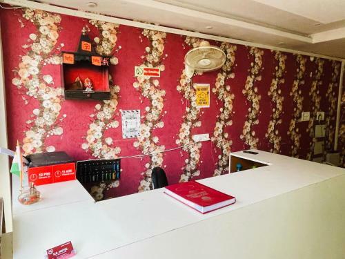 Hotel Oyo 90476 Ss Villa