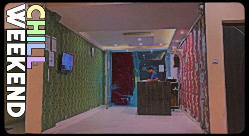 Hotel Oyo 90476 Ss Villa