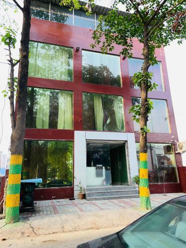 Hotel Oyo 90476 Ss Villa