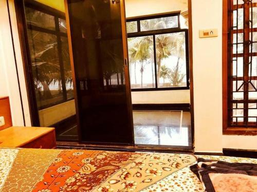 Sai?s Luxury Sea View Villa