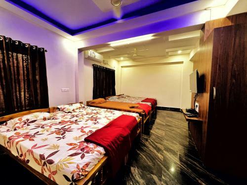 Apartamento Akshaya Malpe