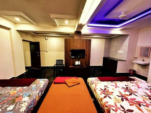 Apartamento Akshaya Malpe