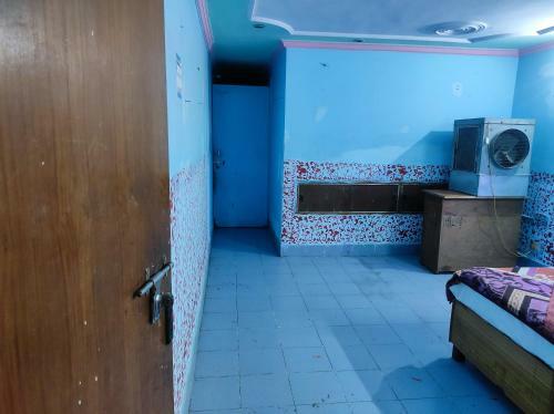 Hostal Sai Astha Guest House