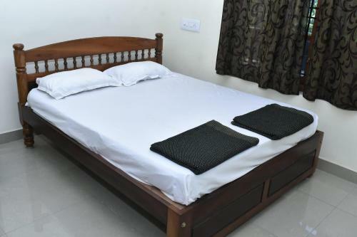 Hotel Coorg Royall Resedency
