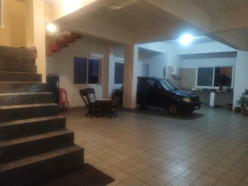 Shetty's Inn