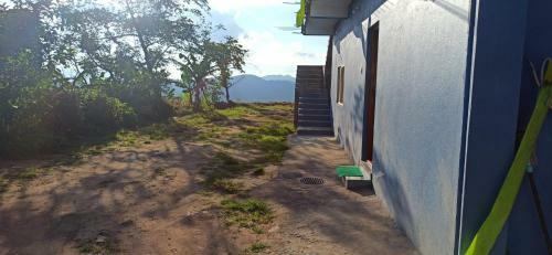 Hill Top View Stay