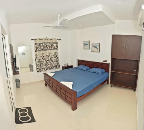Hostal Catch A Wave