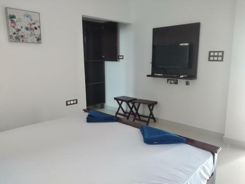 Hostal Catch A Wave
