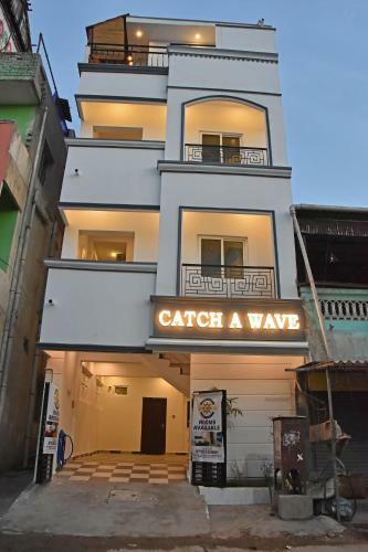 Hostal Catch A Wave