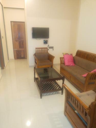 The Bonfire Joint