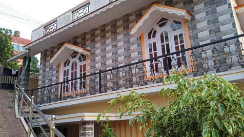 Blooming Glow Home Stay Coorg