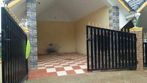 Blooming Glow Home Stay Coorg