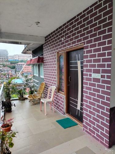 Villa Coorg Lucky Home