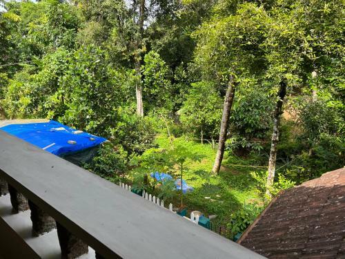 Reba's Homestay, Maitri