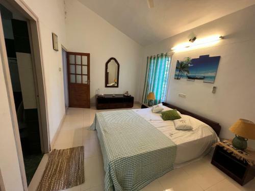 Reba's Homestay, Maitri