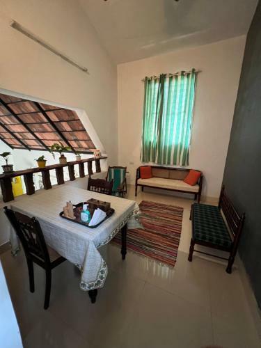 Reba's Homestay, Maitri