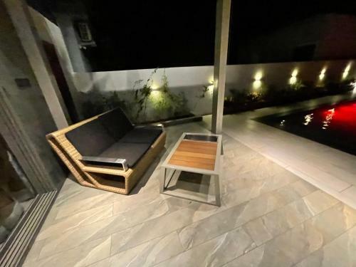 Jumbo Heavens 5 Bedroom Scenic Luxury Pool Villa