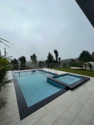 Jumbo Heavens 5 Bedroom Scenic Luxury Pool Villa