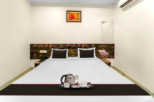Hotel Capital O 91321 Rajgad Resort