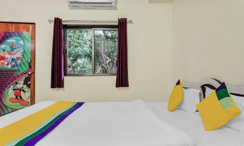 Hotel Treebo Trip Strawberry Park Inn