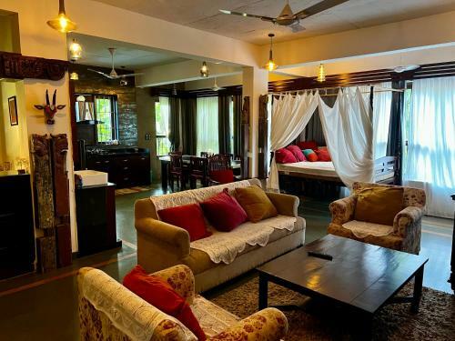 Beautiful 2bhk Apartment