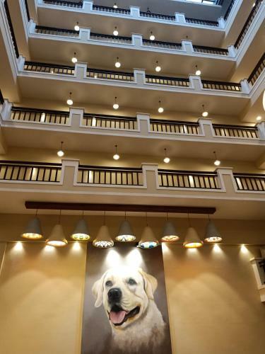 Hotel Sharayu One