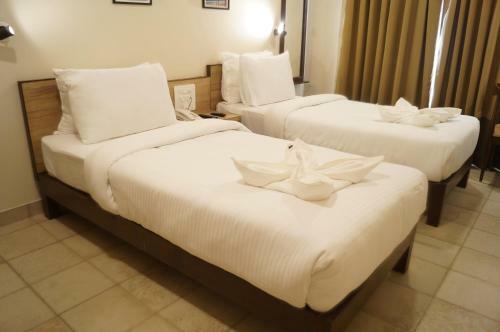 Hotel Sharayu One