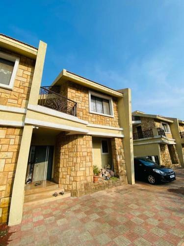 Shree Emerald Villa