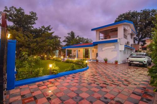 Garden Cottage Villa By Tropicana Stays