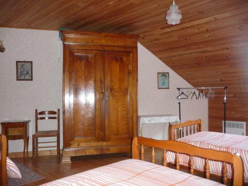G�tes De Kergorz