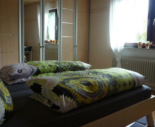 Hotel Zu Jeddeloh`s Rosengarten