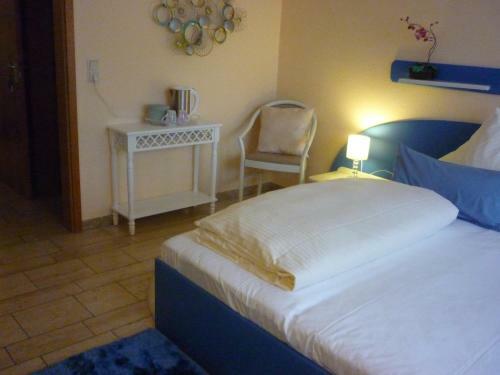 Hotel Zu Jeddeloh`s Rosengarten