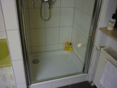 Hotel Zu Jeddeloh`s Rosengarten