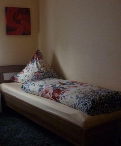 Hotel Zu Jeddeloh`s Rosengarten