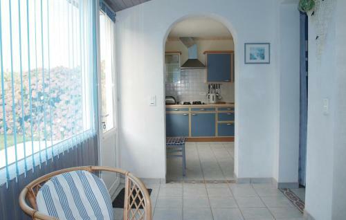 Holiday Home Plurien H-666