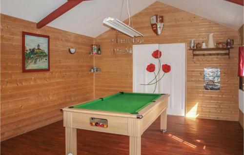 Holiday Home Plurien H-666